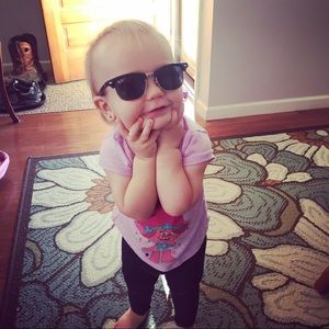 Meet your Posher, Jess